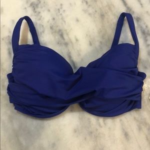 Soma bikini top